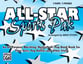 All-Star Sports Pak Marching Band Collections sheet music cover